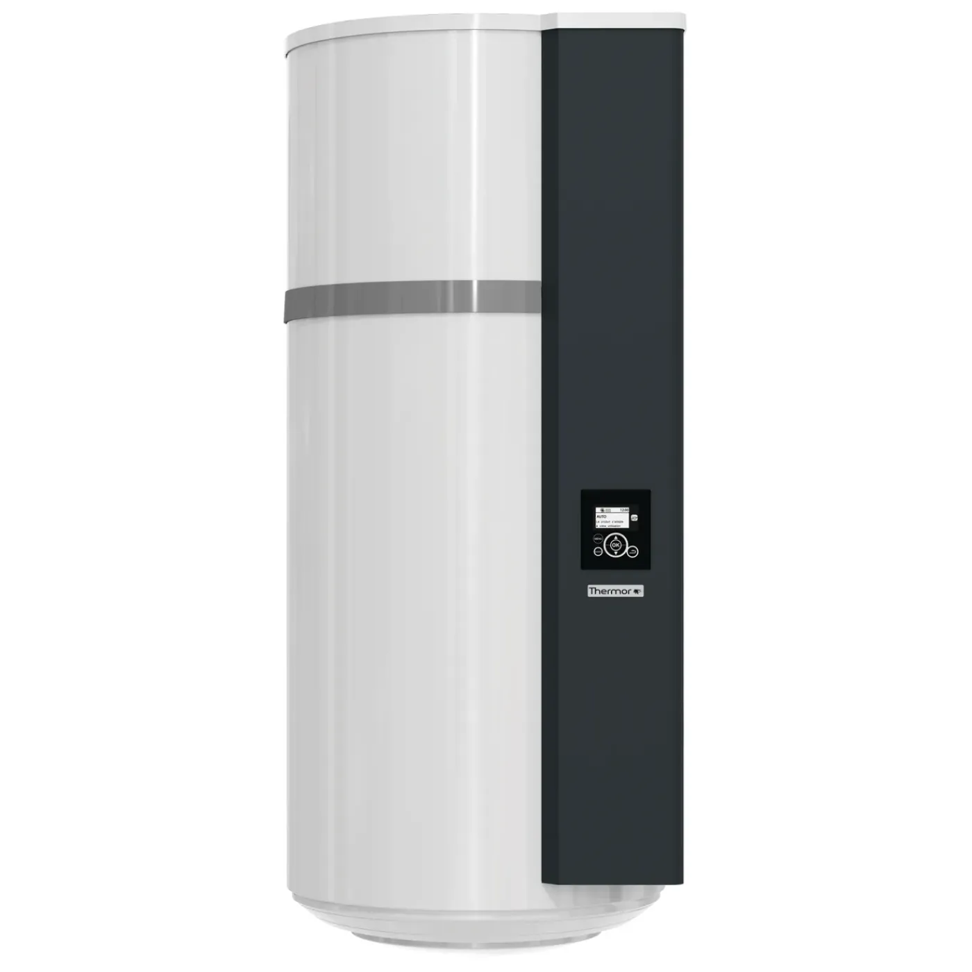 THERMOR Van Marcke Aéromax5 warmtepompboiler 150L 1,8kW droge weerstand
