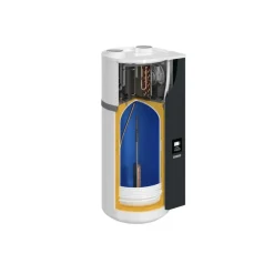 THERMOR Van Marcke Aéromax5 warmtepompboiler 150L 1,8kW droge weerstand