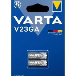 Varta alkalinebatterij Alkaline Special V23GA 2 st
