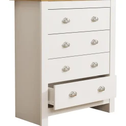 Vcm Dressoir Balusa H. 95 X B. 79 X T. 40 Cm