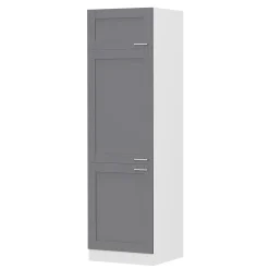 VCM Onderkast Colura H. 207 X B. 60 X T. 57 Cm