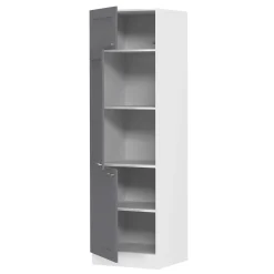 VCM Onderkast Colura H. 207 X B. 60 X T. 57 Cm