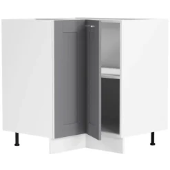 Vcm Onderkast Colura H. 82 X B. 76 X T. 76 Cm