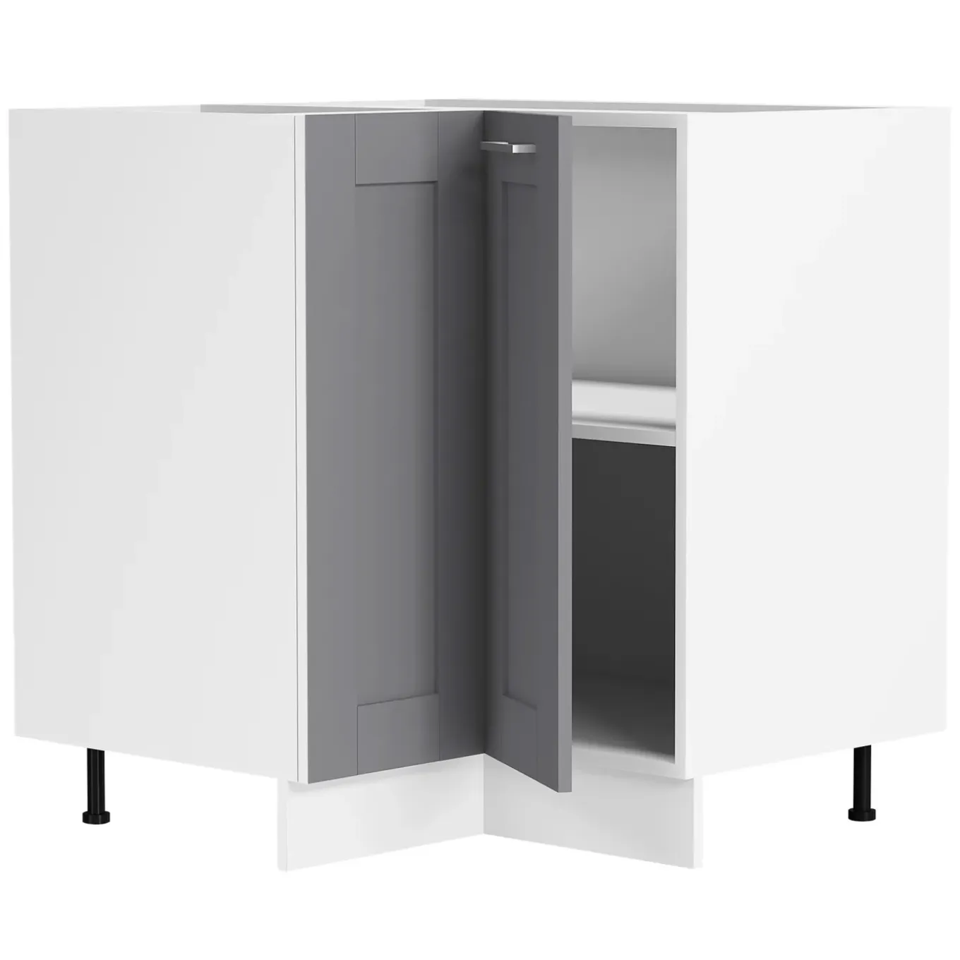 Vcm Onderkast Colura H. 82 X B. 76 X T. 76 Cm
