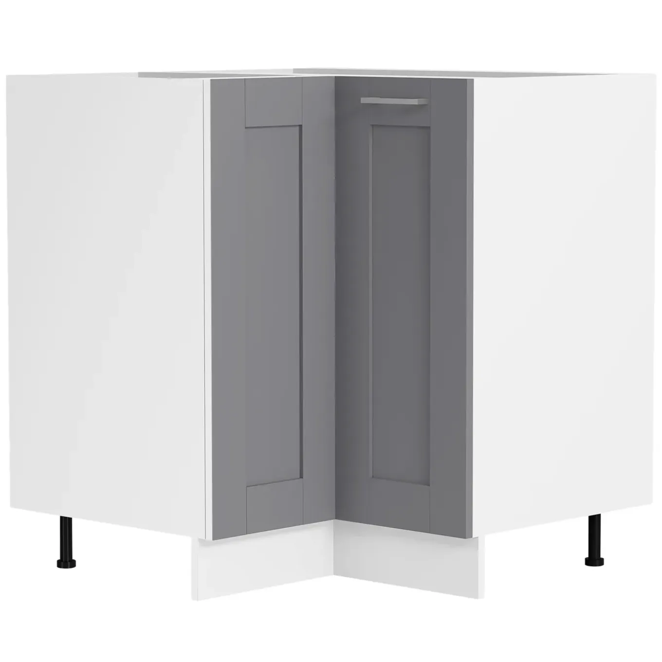Vcm Onderkast Colura H. 82 X B. 76 X T. 76 Cm