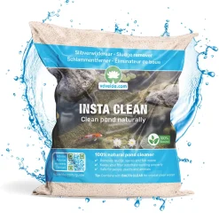 Vdvelde - Insta Clean Slibverwijderaar Tot 20.000l - Vijver - Vijverwater Helder