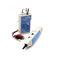 Velleman Kabelzoeker / Netwerkkabeltester Voor Lan, Rj45, Rj11, Rj12