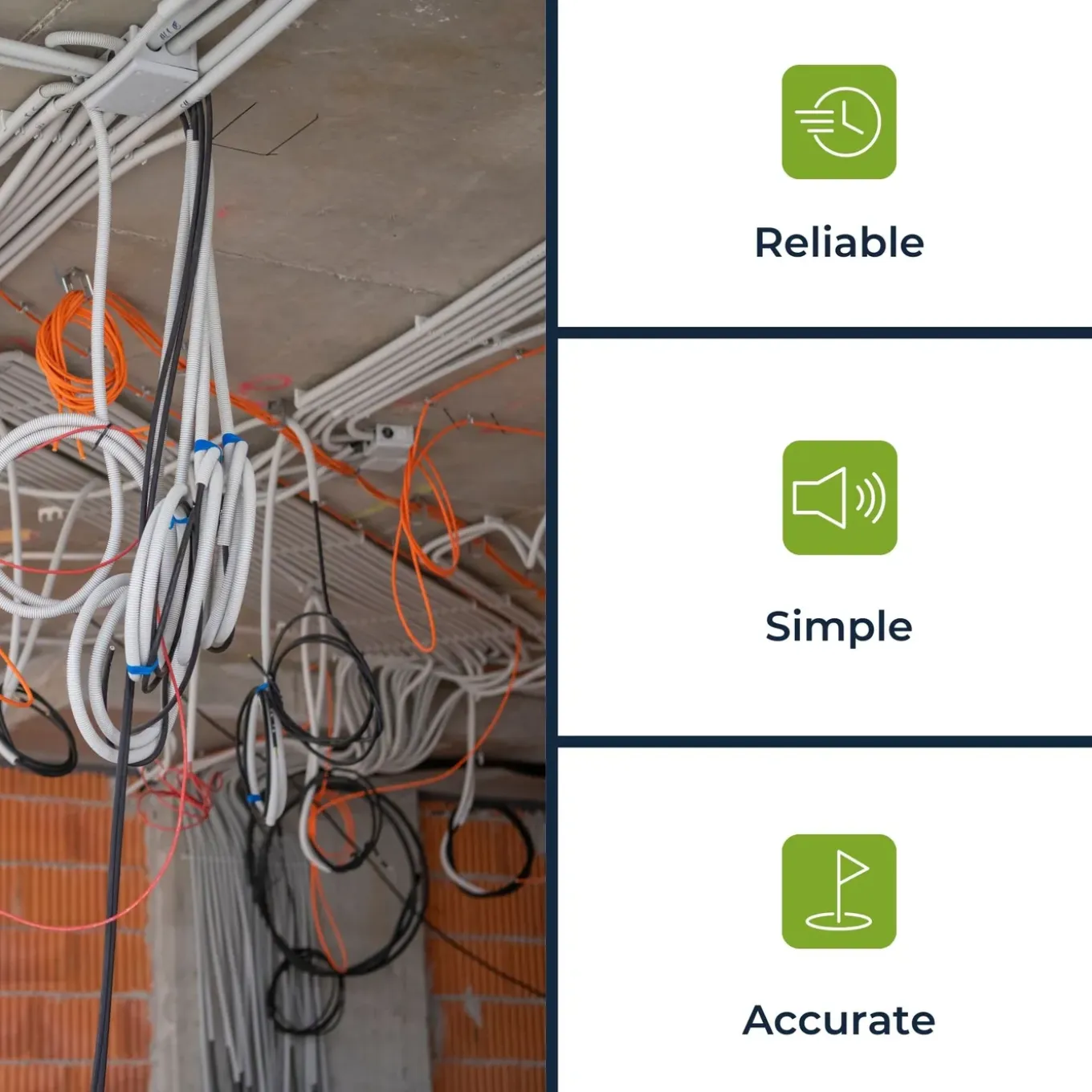 Velleman Kabelzoeker / Netwerkkabeltester Voor Lan, Rj45, Rj11, Rj12