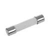 Velleman Keramische Zekeringen - 6.35 X 32 Mm - 500 Ma & 10 A - 1000v