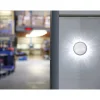 Velleman Transparant Led-knipperlicht, Gebruik Binnenshuis, 12 Vdc, 15 Witte Leds, Ip20, Abs/acryl