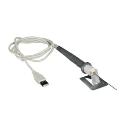 Velleman Usb-piepschuimsnijder, Inclusief Houder, 5 W