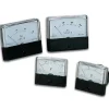 VELLEMAN Voltmeter Avm70300 300v Ac 70x60mm Klasse 2.5