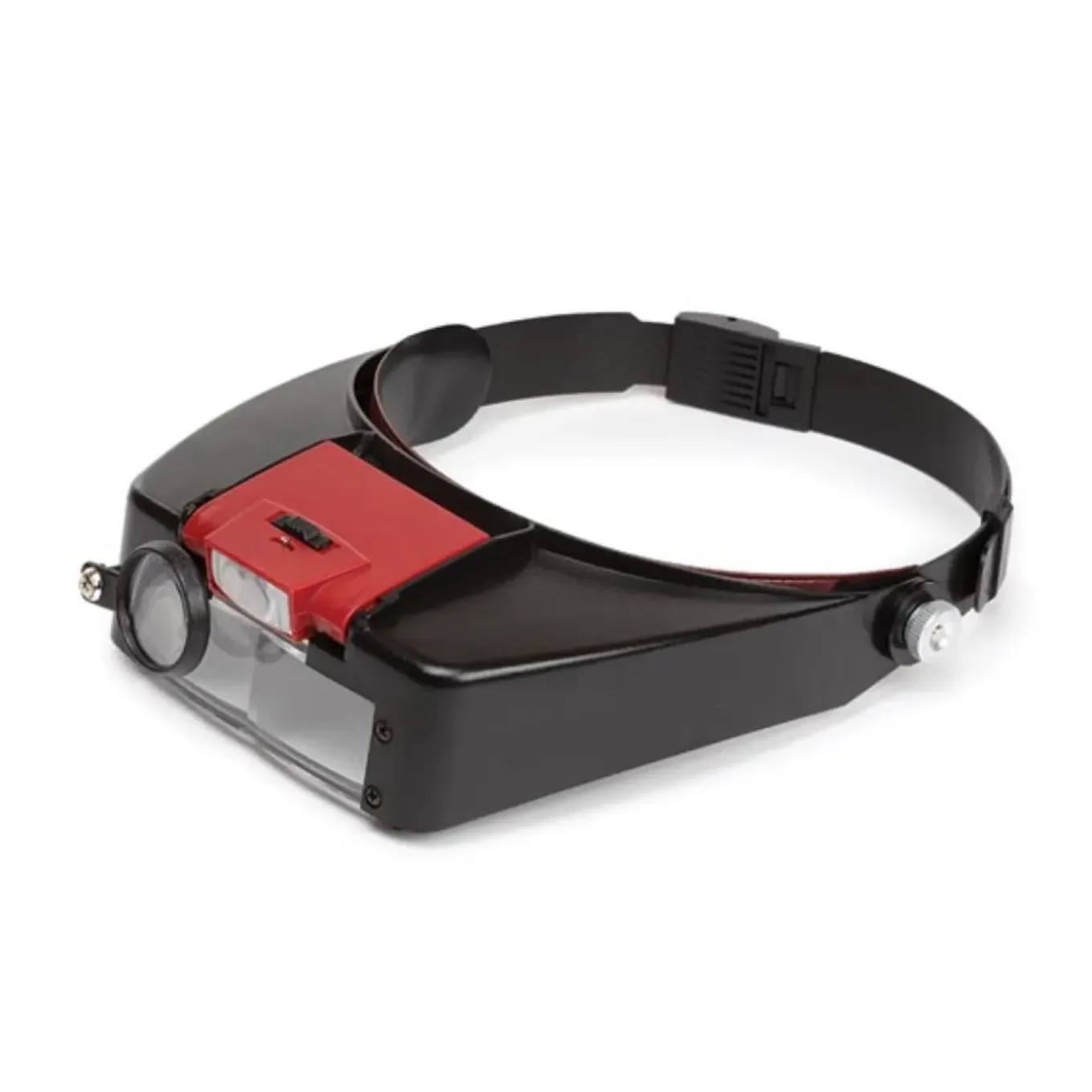 Velleman Vtmg13n Hoofdloep Led, Voor Handsfree Precisiewerk
