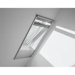 VELUX Kit set voor ZIL Z ZOZ 157 Aluminium