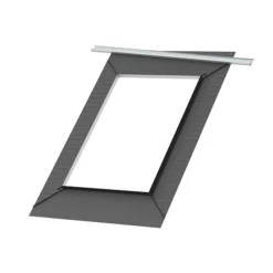 Velux Onderdakkraag BFX CK02 1000 - 55 x 78 cm