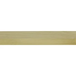 Overig Ventilatielat - Vuren - Geïmpregneerd - 19x40mm - 240cm
