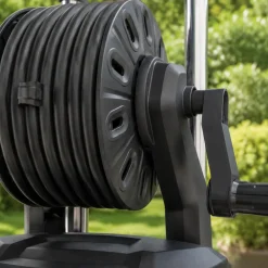 Ventra Hogedrukreiniger Ksc601-2200d – 2200w – 170 Bar – 450 L/h – 10m Slang - Slanghaspel