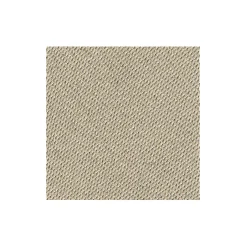 Overig Verduisterend kant en klaar gordijn donker beige 140 x 180 cm
