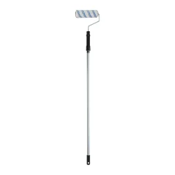 Verfroller 18 cm + telescoopsteel 180cm