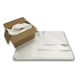 Verhuisservice+ Inpakpapier - Voor Servies En Glaswerk - 2kg - Ca. 200 Vellen