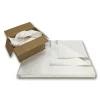 Verhuisservice+ Inpakpapier - Voor Servies En Glaswerk - 1kg - Ca. 100 Vellen