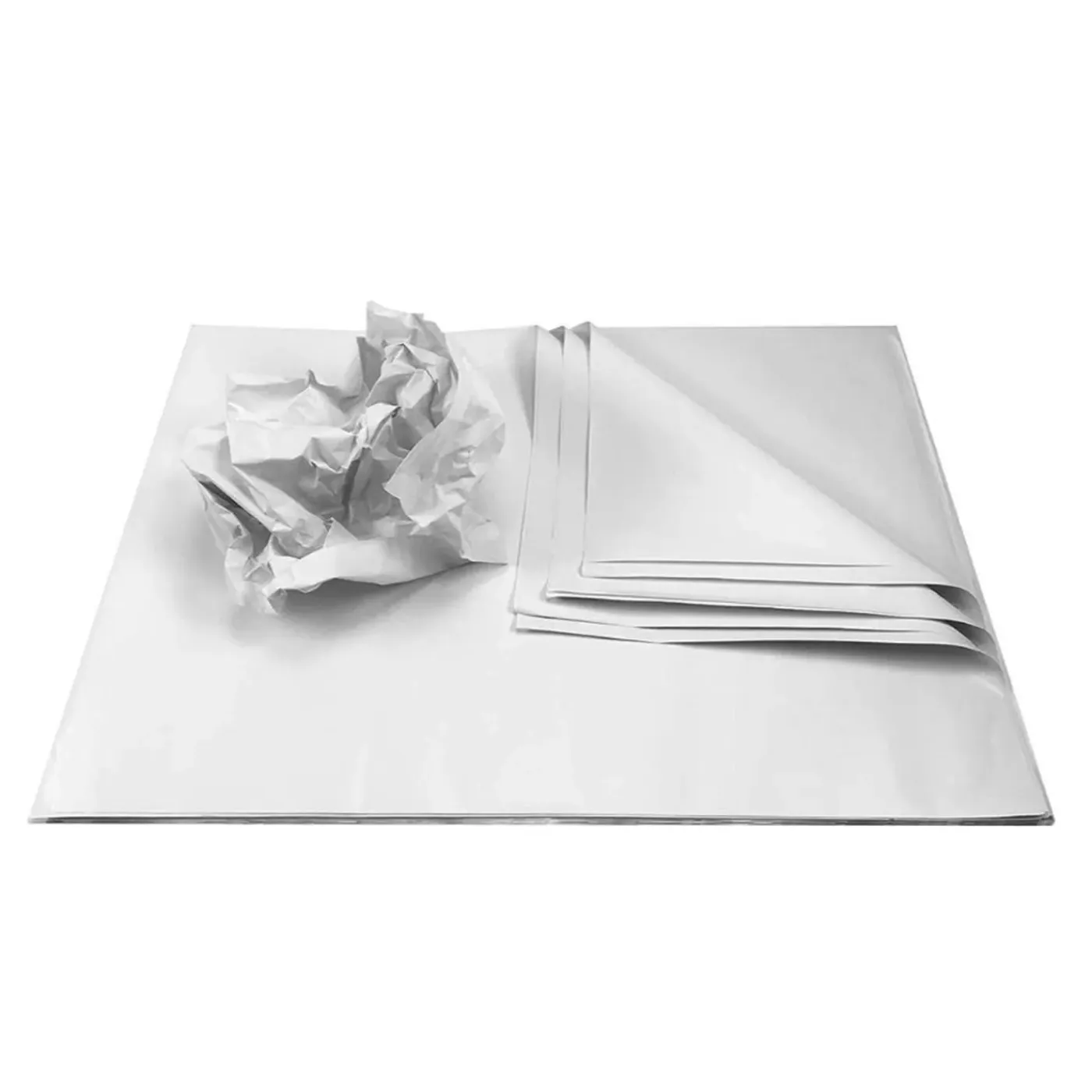 Verhuisservice+ Inpakpapier - Voor Servies En Glaswerk - 10kg - Ca. 800 Vellen