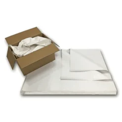 Verhuisservice+ Inpakpapier - Voor Servies En Glaswerk - 3kg - Ca. 250 Vellen