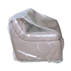 Verhuisservice+ Meubelhoes - Bank Beschermhoes - Waterproof - 300 X 130cm