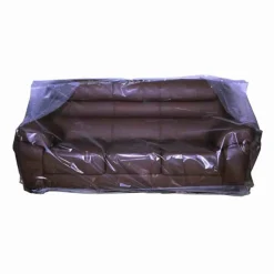 Verhuisservice+ Meubelhoes - Bank Beschermhoes - Waterproof - 300 X 130cm