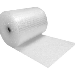 Verhuisservice+ Noppenfolie - 50cm X 100m - Bubble Wrap - Bubbeltjes Plastic