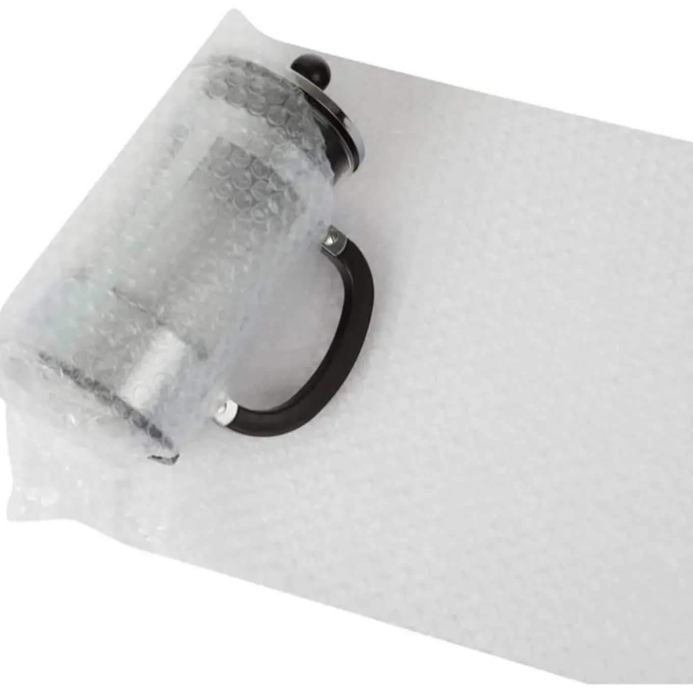 Verhuisservice+ Noppenfolie Xl - 50cm X 100m - Bubble Wrap - Bubbeltjes Plastic