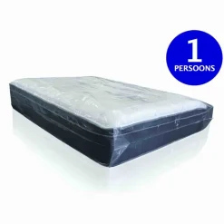 Verhuisservice+ Verhuispakket M - 1 Á 2 Persoonshuishouden / 2-3 Kamerwoning