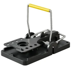 VerminBuster Rattenval - Rattenklem - Professionele Rattenvallen