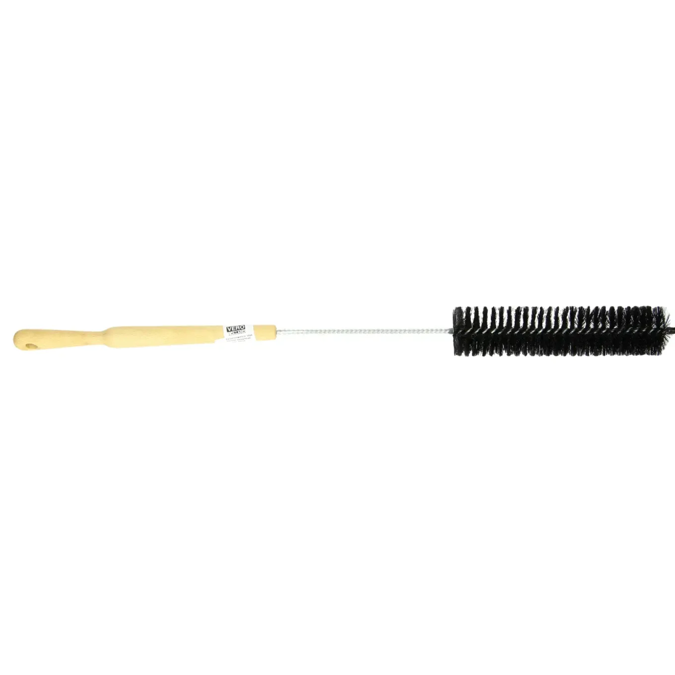 Vero radiatorwisser houten greep 65cm