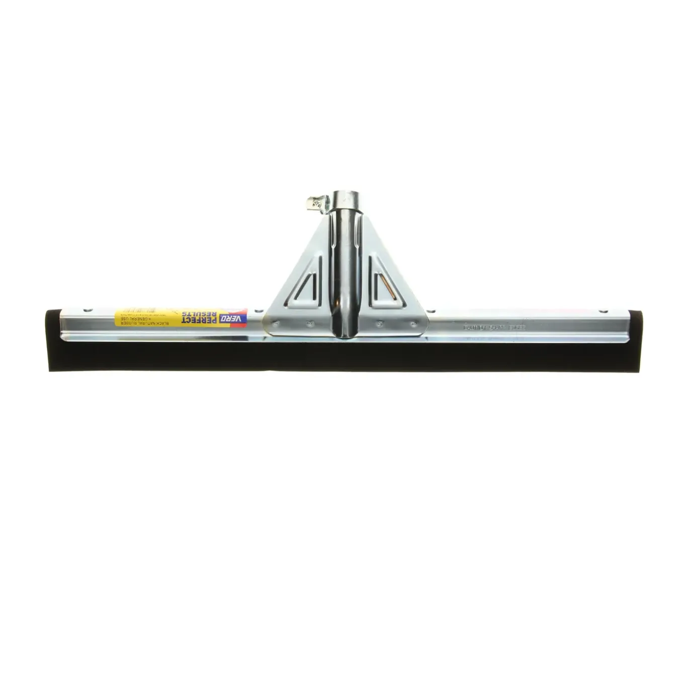 Vero vloertrekker metaal waterreservoir met stokhouder 45cm