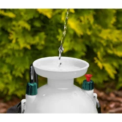 Verto Professionele onkruidpomp/drukspuit (3L)