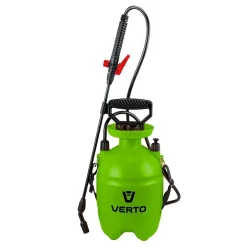 Verto Professionele onkruidpomp/drukspuit (3L)