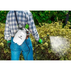Verto Professionele onkruidpomp/drukspuit (3L)