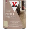 V33 hardwaxolie Parket transparant mat 1L