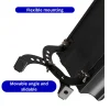 VH Smart Heatbar Infrarood Straler - Terrasstraler - 2400 Watt - Met Thermostaat & Wifi
