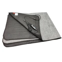 VH Tapijtverwarming Stromboli - 600 watt - 160 x 230 cm - 8 standen instelbaar + timer