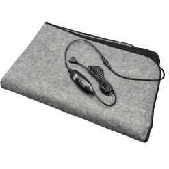 VH Tapijtverwarming Stromboli - 600 watt - 160 x 230 cm - 8 standen instelbaar + timer