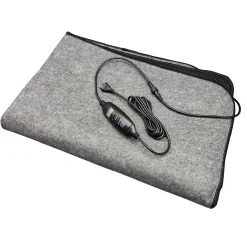 VH Tapijtverwarming Stromboli - 450 watt - 140 x 200 cm - 8 standen instelbaar + timer