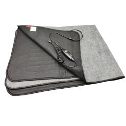 VH Tapijtverwarming Stromboli - 450 watt - 140 x 200 cm - 8 standen instelbaar + timer