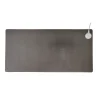 VH verwarmde bureaulegger - 90 watt - 40 x 80 cm - 3 warmte standen - LED indicator