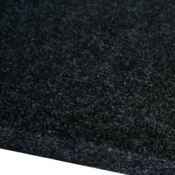 Vica International Trapmat Spurt - Antraciet - 20x56 Cm - 15 Stuks