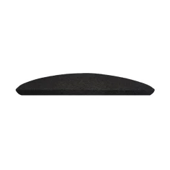 Vica International Trapmat Spurt - Antraciet - 20x56 Cm - 15 Stuks