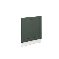 VICCO Façade Fameline, 60cm, Pt Antraciet, Groen Of Campagne/wit, 45617