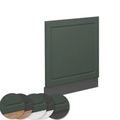 Vicco Gevel Fameline, 60cm, Pt Antraciet, Groen Of Campagne/antraciet, 45609