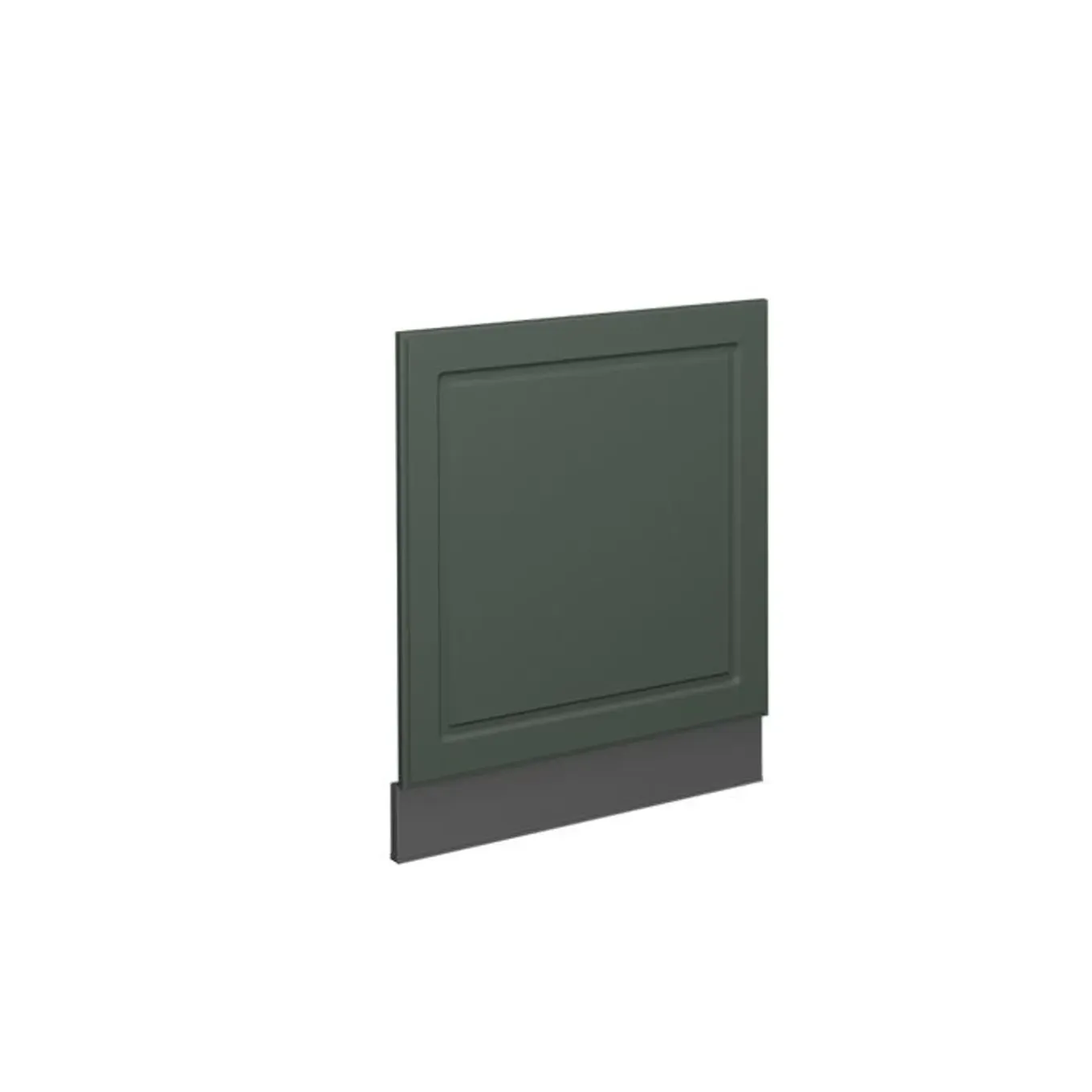 Vicco Gevel Fameline, 60cm, Pt Antraciet, Groen Of Campagne/antraciet, 45609